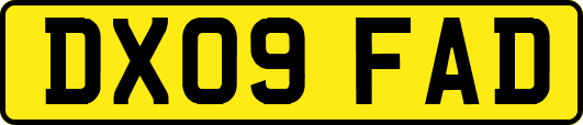DX09FAD