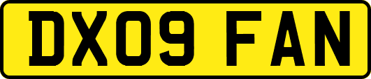 DX09FAN