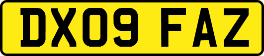 DX09FAZ