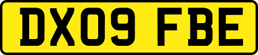 DX09FBE