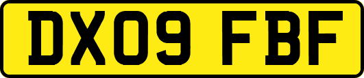 DX09FBF
