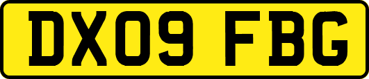 DX09FBG