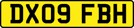 DX09FBH