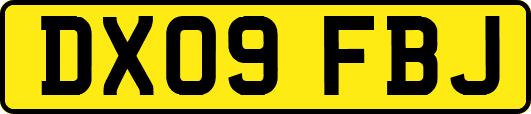 DX09FBJ