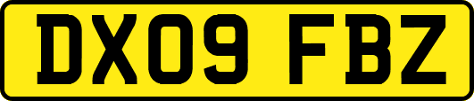 DX09FBZ
