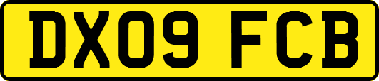 DX09FCB