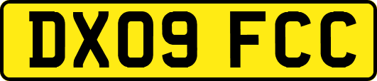 DX09FCC