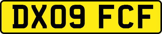 DX09FCF