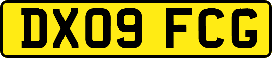 DX09FCG