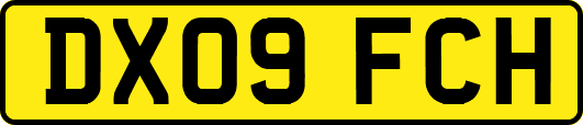 DX09FCH