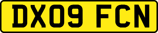 DX09FCN