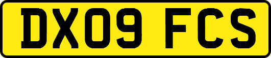 DX09FCS