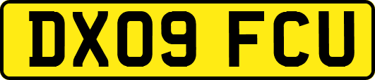 DX09FCU