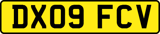 DX09FCV