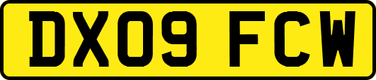 DX09FCW