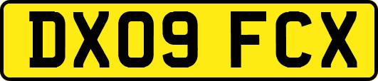 DX09FCX