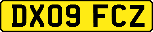 DX09FCZ