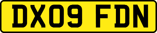 DX09FDN