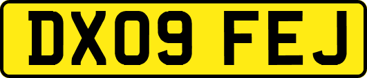 DX09FEJ