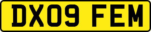 DX09FEM