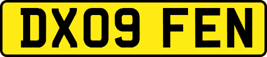 DX09FEN