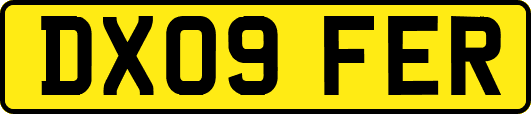 DX09FER