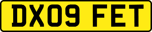 DX09FET