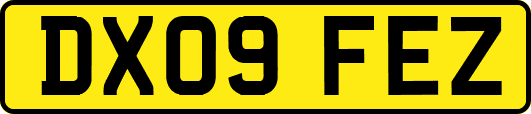 DX09FEZ
