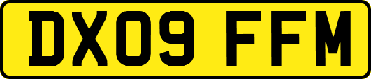DX09FFM