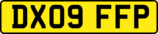 DX09FFP