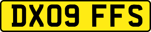 DX09FFS
