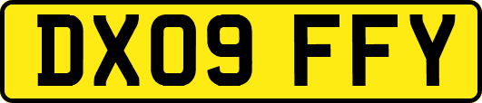 DX09FFY