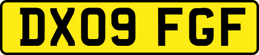 DX09FGF