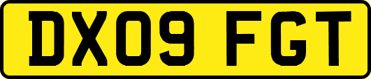 DX09FGT