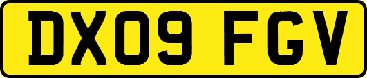 DX09FGV