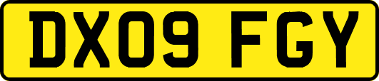 DX09FGY