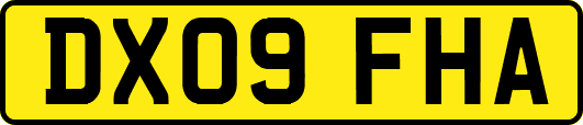 DX09FHA