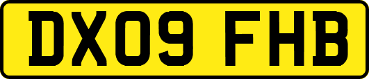 DX09FHB