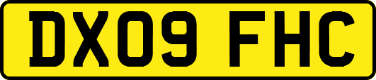 DX09FHC