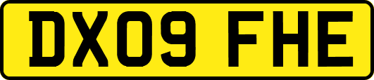 DX09FHE