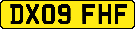 DX09FHF