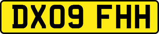 DX09FHH