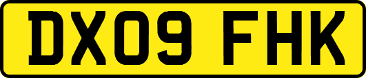 DX09FHK