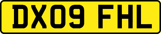 DX09FHL