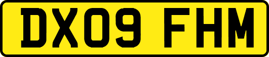 DX09FHM