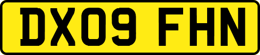 DX09FHN