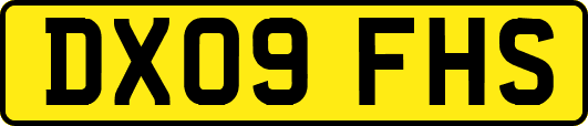 DX09FHS