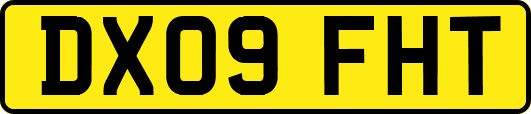 DX09FHT