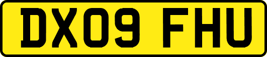 DX09FHU