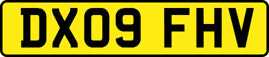 DX09FHV